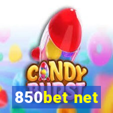 850bet net